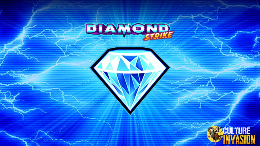 Ternyata Begini Cara Menaklukkan Slot Diamond Strike Mudah Aja!