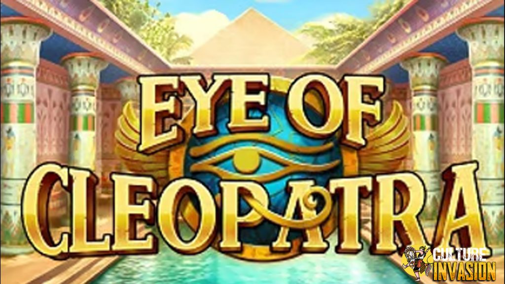 Saksikan Keajaiban Mesir Kuno: Mainkan di Slot Eye of Cleopatra!