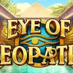 Saksikan Keajaiban Mesir Kuno: Mainkan di Slot Eye of Cleopatra!