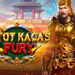 Gatot Kaca’s Fury: Merasakan Kekuatan Pandawa Lima di Dunia!