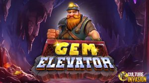 Gem Elevator: Slot Andalan untuk Kamu Suka Tantangan Cuannya!