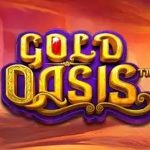 Surga Kemewahan: Nikmati Kehidupan Sultan di Slot Gold Oasis!