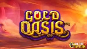 Surga Kemewahan: Nikmati Kehidupan Sultan di Slot Gold Oasis!