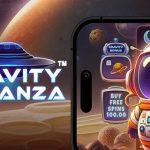 Gravity Bonanza: Investasi Terbaik untuk Penggila Slot Online!