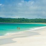 Liburan Impian: Jelajahi Keindahan Pantai Hyams Beach!