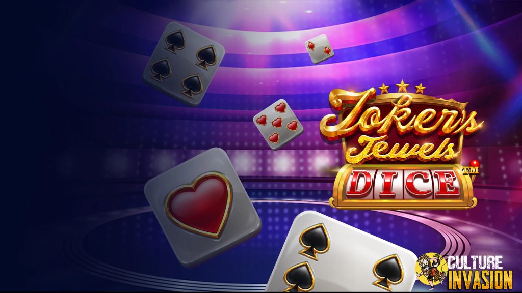 Fakta Unik Slot Joker Jewels Dice Pragmatic Play Wajib Anda Tahu