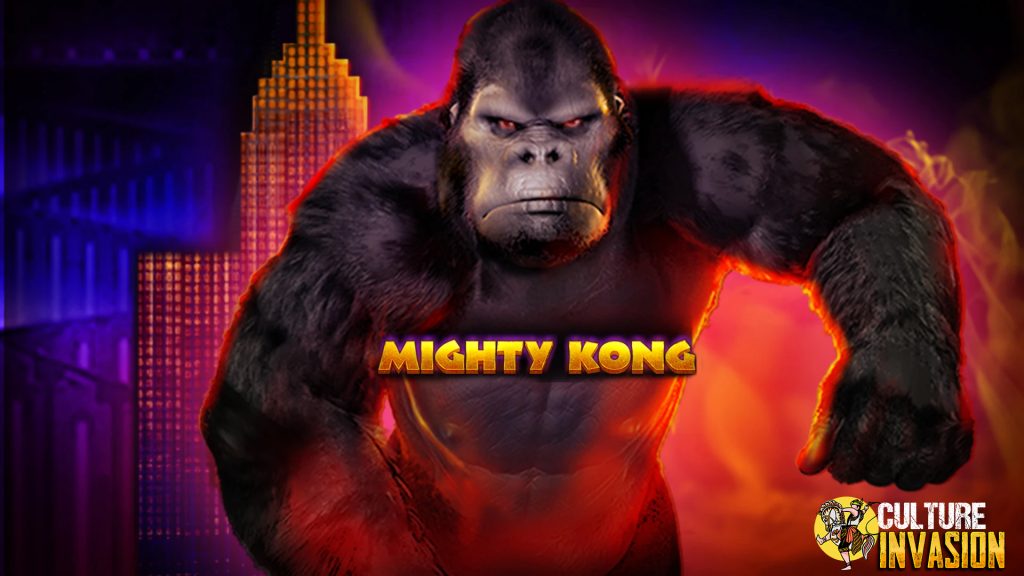 Kemenangan Menggoda di Dunia Mighty Kong Slot Pragmatic Play!