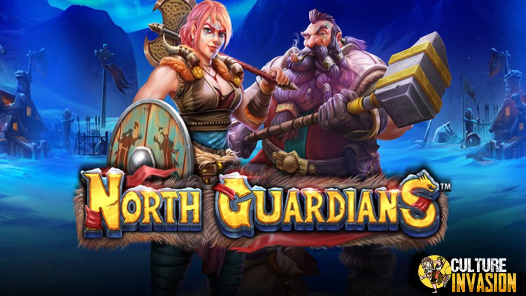 Menguasai Kekuatan Es Bersama Slot North Guardians Para Ahli!