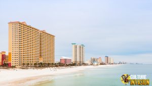 Pilihan Liburan Keluarga yang Sempurna: Panama City Beach!