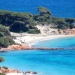 Plage de Palombaggia Pantai Surga yang Membuatmu Lupa Waktu