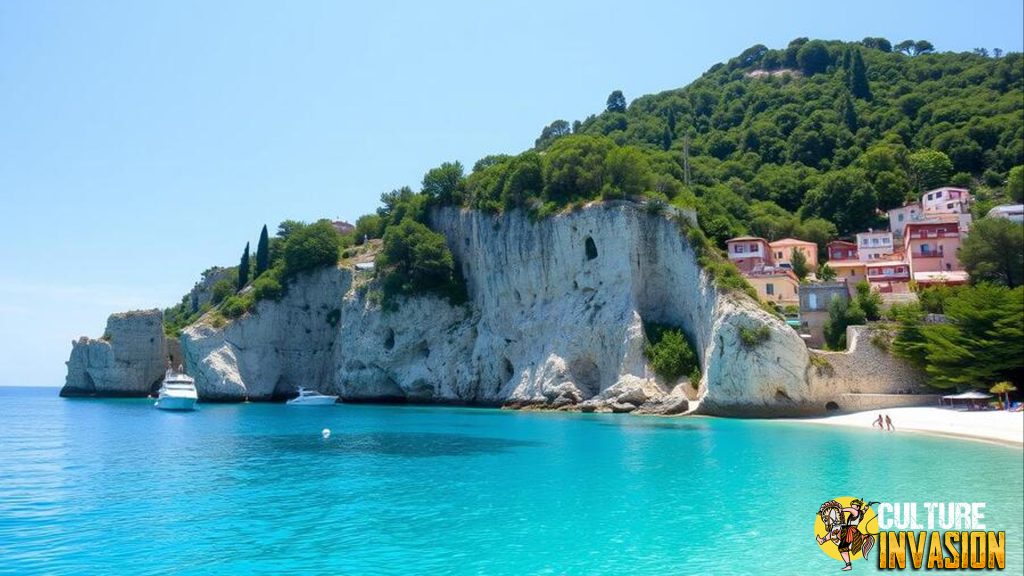 Plage de Palombaggia Pantai Surga yang Membuatmu Lupa Waktu