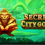 Sensasi Menang yang Tak Terlupakan: Secret City Gold Bikin Lagi!