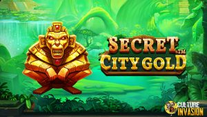 Sensasi Menang yang Tak Terlupakan: Secret City Gold Bikin Lagi!