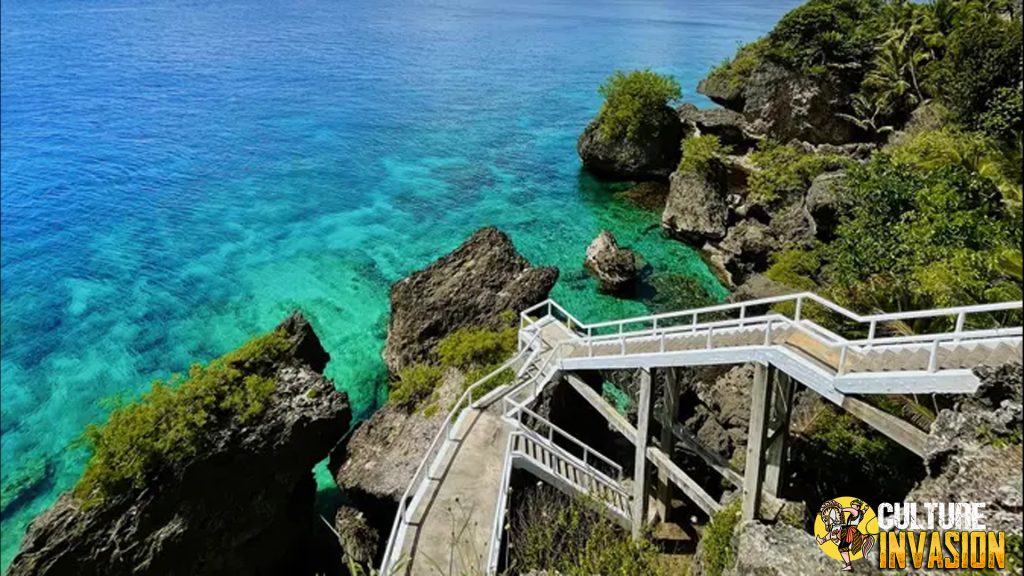 Siquijor: Pulau Sihir yang Menyimpan Sejuta Pesona Alam!