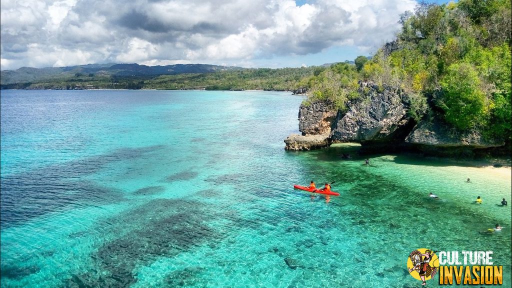 Siquijor: Pulau Sihir yang Menyimpan Sejuta Pesona Alam!