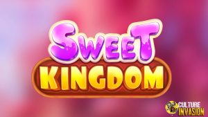 Hadiah Besar Menanti! Rasakan Serunya Slot Sweet Kingdom!