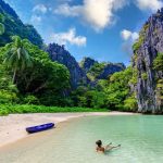 Mutiara Terpendam di Asia Tenggara: Pantai White Beach!