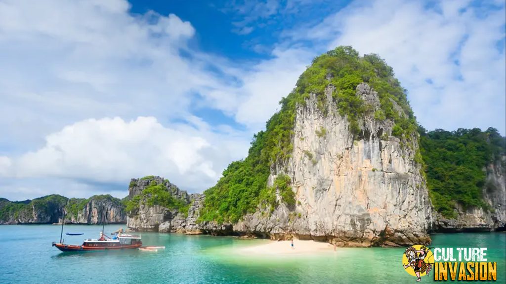 Mutiara Terpendam di Asia Tenggara: Pantai White Beach!