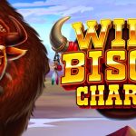 Serbuan Bison Liar: Raih Cuan Besar di Slot Wild Bison Charge!