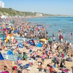 Bournemouth: Surga Pantai yang Tak Kalah dengan Bali!