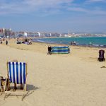 Liburan Seru di Pantai Weymouth: Aktivitas Menarik yang Menanti!