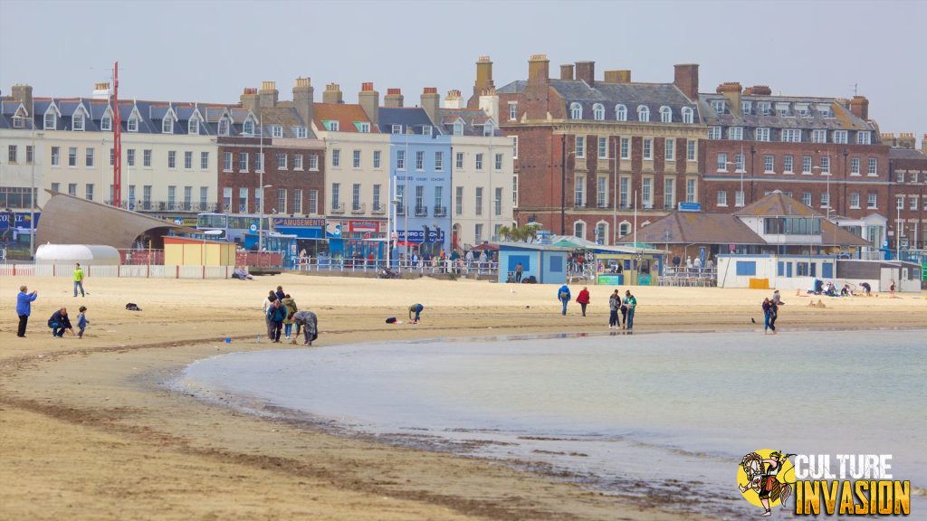 Liburan Seru di Pantai Weymouth: Aktivitas Menarik yang Menanti!