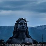 Adiyogi: Keindahan Spiritualitas yang Menyatu dengan Alam!