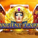 Ancient Egypt: Hieroglif Kuno Mengantar Keberuntungan Besar!