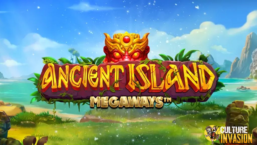 Dapatkan Keuntungan Besar di Slot Ancient Island Megaways!