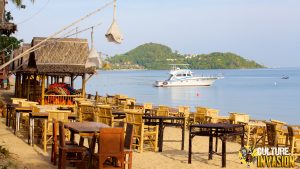 Pantai Bo Phut: Surga Tersembunyi di Pulau Samui yang Menawan