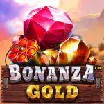 Bonanza Gold: Dari Penambang Amatir Jadi Sultan Slot Gacor!