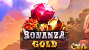 Bonanza Gold: Dari Penambang Amatir Jadi Sultan Slot Gacor!