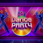 Tak Terhenti: Goyang dan Menangkan Hadiah di Slot Dance Party!