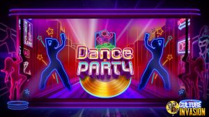 Tak Terhenti: Goyang dan Menangkan Hadiah di Slot Dance Party!