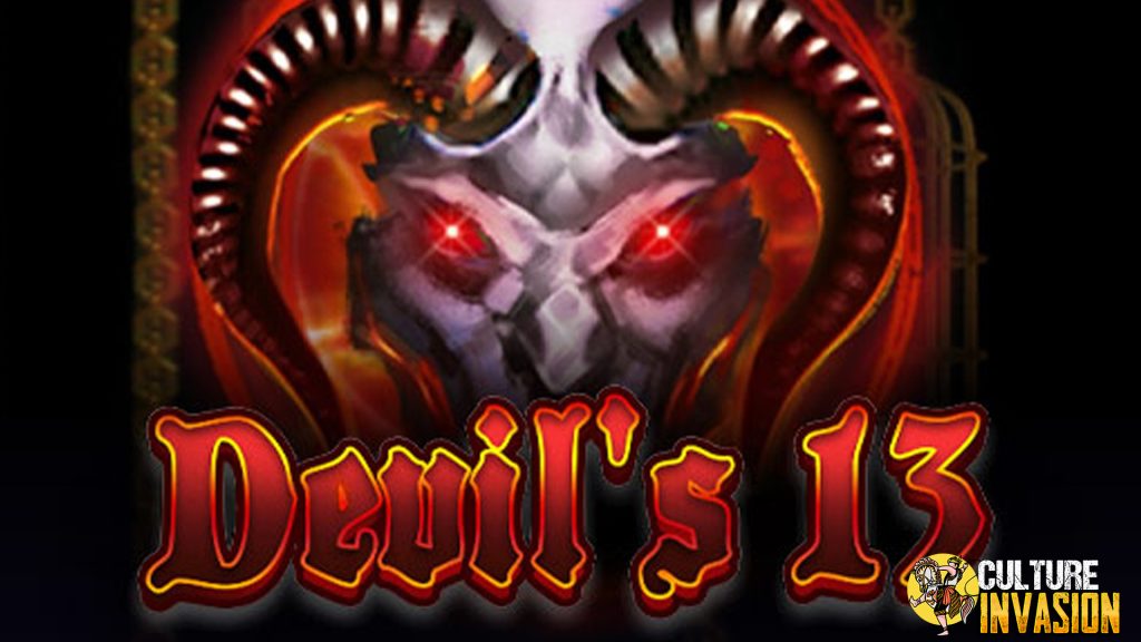 Devil's 13: Raih Kemenangan Iblis, Slot Gacor yang Menghantui!