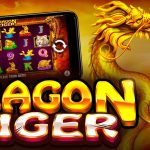 Serunya Duel Cepat di Slot Dragon Tiger yang Penuh Tantangan!