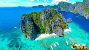 El Nido: Pantai, Lagun, dan Keindahan Alam yang Menawan!