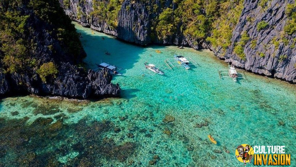 El Nido: Pantai, Lagun, dan Keindahan Alam yang Menawan!