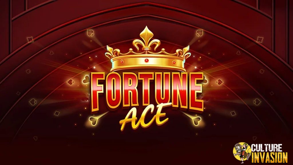 Fortune Ace: Sensasi Kartu As Gacor, Bikin Jantung Berdebar!