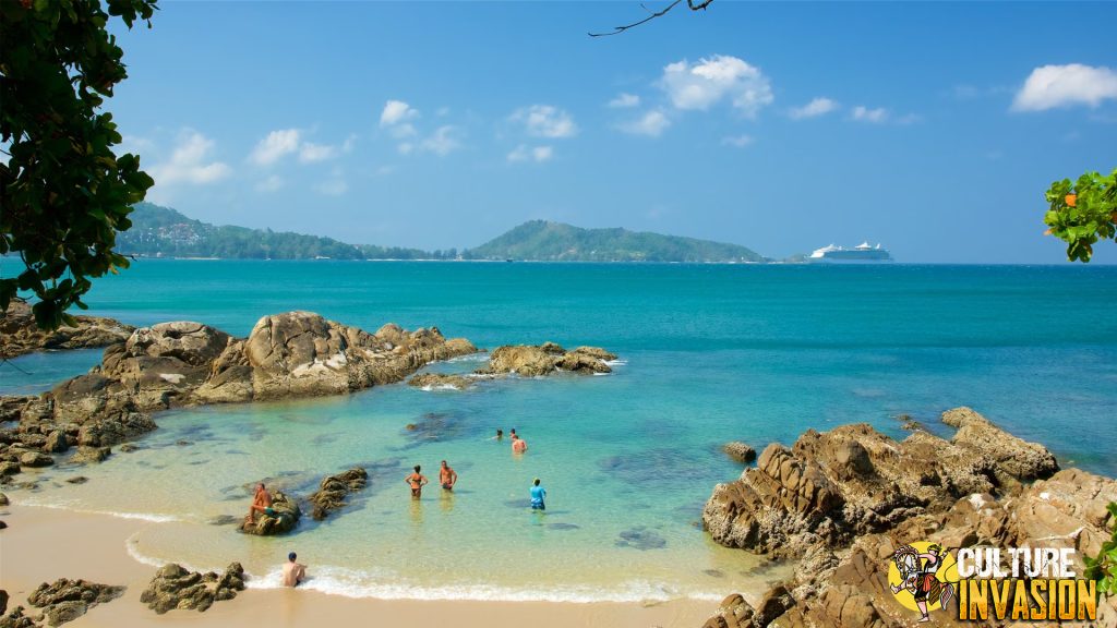 Freedom Beach Phuket: Panduan Lengkap untuk Wisatawan!