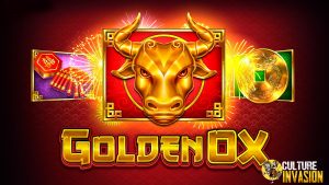 Golden Ox: Keberuntungan Tiada Henti Menanti di Setiap Spin!