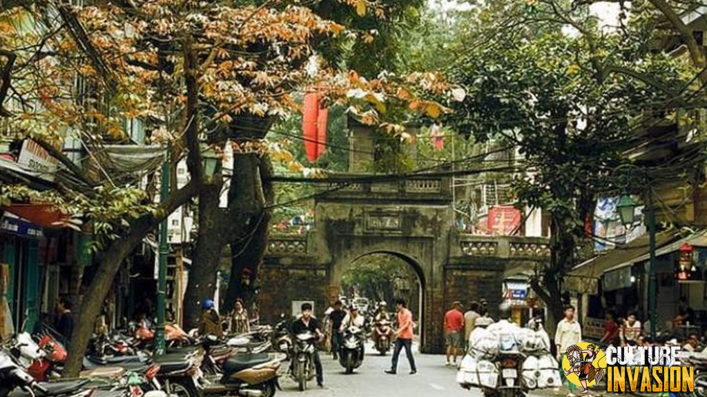 Hanoi Old Quarter: Jejak Sejarah dan Pesona di Tiap Sudut Kota!