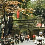 Hanoi Old Quarter: Jejak Sejarah dan Pesona di Tiap Sudut Kota!