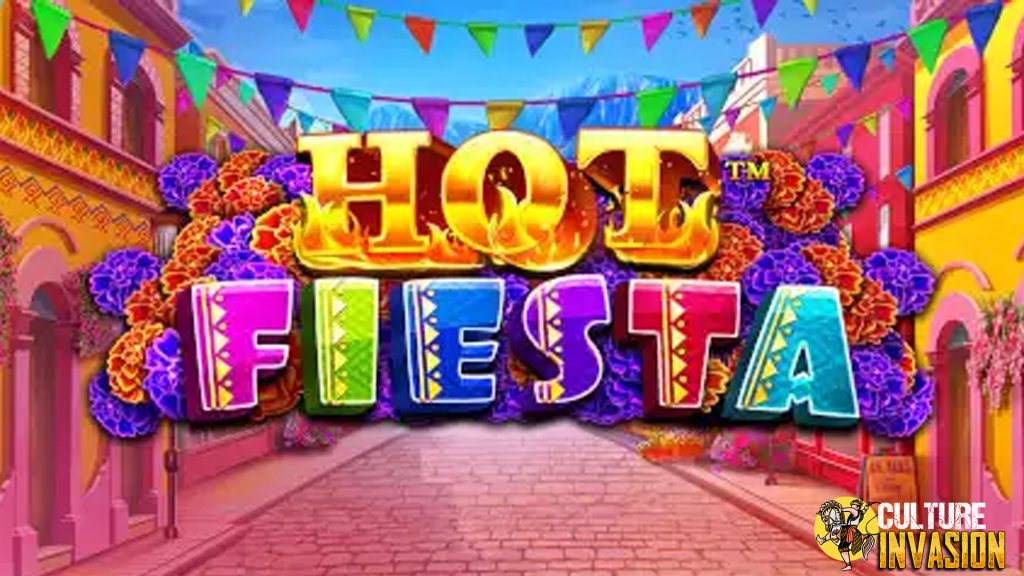 Hot Fiesta: Nikmati Malam Penuh Kemenangan dan Keceriaan!