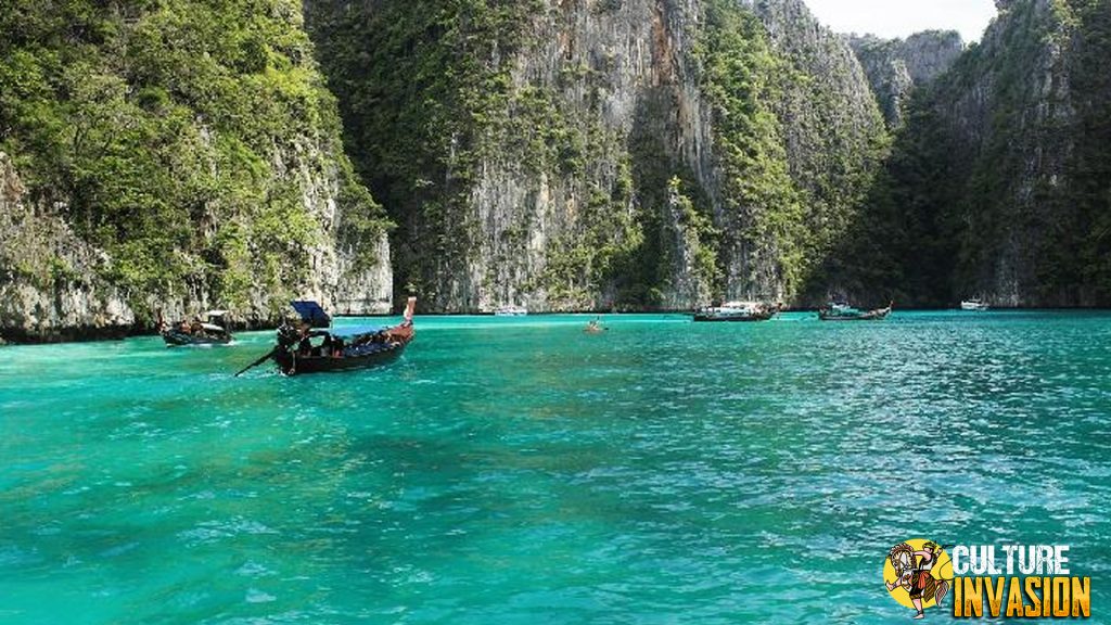 Phuket: Destinasi Impian yang Tak Pernah Mengecewakan!