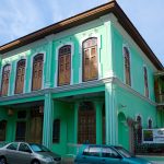 Pinang Peranakan Mansion: Wisata Berkelas Warisan Tionghoa!