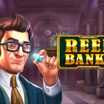 Reel Banks: Rasakan Ketegangan dan Keunikan dalam Dunia Slot!