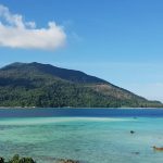 Surga Tropis yang Sempurna: Nikmati Keindahan Sunrise Beach!