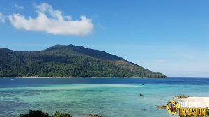 Surga Tropis yang Sempurna: Nikmati Keindahan Sunrise Beach!