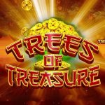 Trees of Treasure Sensasi Slot Online yang Bikin Jantung Berdebar